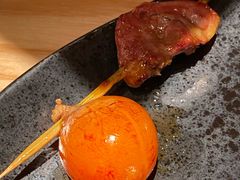 酱烤提灯-人间酒暖·Go blanc·烧鸟·深夜食堂(陆家嘴店)