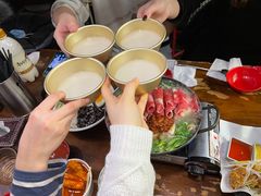 -米屋石锅拌饭(师大店)