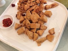 -老人和饭店(打浦路店)