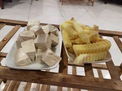 -草墩罗非鱼庄•野生菌•腊排骨(七星街上段店)