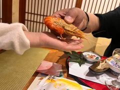 -和创柚子·会席日本料理(新区淮海街店)