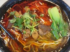 -李先生牛肉面大王(东单店)