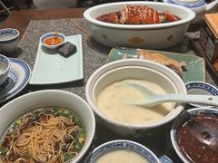 -南京大牌档(之心城店)