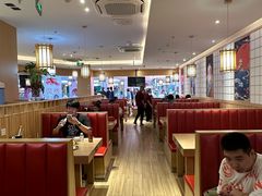 -松野谷·寿喜烧自助(华联顺义金街购物中心店)