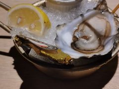 -囧吉香生蚝牛排馆(湖北路店)