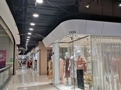 -七浦路服装批发市场