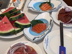 -星伦多 自助料理(圆融店)