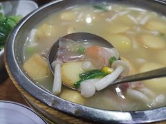 -渔家故事(北二环西路店)