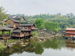 -两江国际影视城