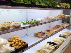 宽粉-阿上阿上麻辣香锅&麻辣烫(朝阳蓝色港湾店)