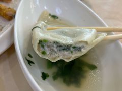 -北方饺子王·海肠捞饭·海鲜锅(山大店)