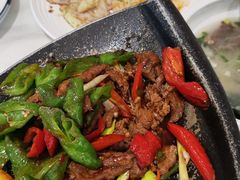 -培万河间驴火•驴肉火锅(东平店)
