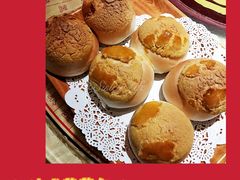 菠萝包-石岐佬中山菜馆(张溪店)