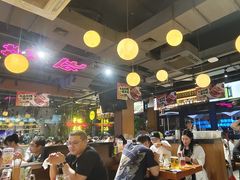 -本色.小马哥烧烤(五一路总店)