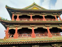 -中心庙