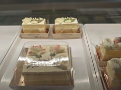 -凯司令西点房(虹桥路站店)