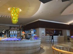 -艺厨风尚餐厅 · 桔钓沙莱华度假酒店