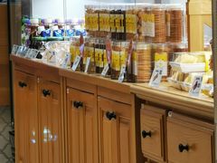 面包甜点陈列柜-味多美蛋糕(回龙观东大街店)