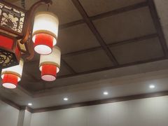 -仁和四季涮肉馆(天坛南门店)