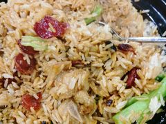 腊味排骨-日昌餐馆(亦庄店)