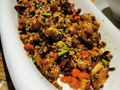 -大川先生·小龙虾·川菜(信义坊店)