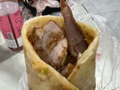 -石饮红星包子(中山路店)