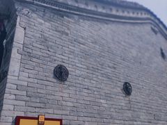 -西安市广仁寺