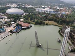-上海月湖雕塑公园