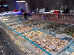 -萧邦音乐会所KTV·蒸汽活海鲜自助(福田店)