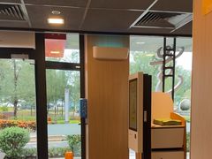 -麦当劳(深圳西涌天文台店)