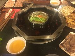 -邓莽子老火锅(鲁祖庙店)