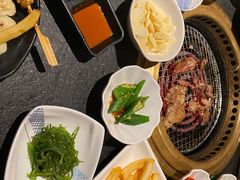 -神户赤童日式烤肉(金地广场店)