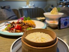 -隆喜元鱼汤包·海鲜(中联广场店)