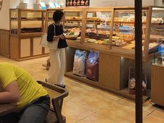 -小飞象面包公社(珠江路金鹰店)
