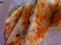 -咏春葱油饼(德政中路店)