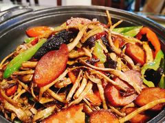 -天厨妙香素食餐厅(清华店)