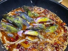 -小小河边鱼(天润城店)