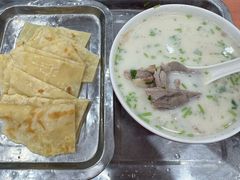 -教师之家赵家羊汤馆(东青龙街店)