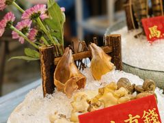 -喜聚薈·花膠雞海鮮火鍋(越秀店)