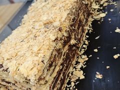 -爱德顺糕点食屋(利民道店)