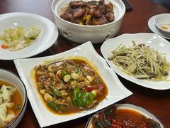 -高老庄·老溧阳·私房菜(南山竹海店)