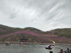 -威海华夏城景区