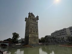 -赤坎·广东华侨国际旅游度假区