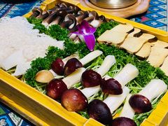 -慢丽江·云南野生菌土鸡锅(付家庄店)