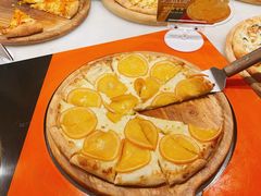 -比格比萨自助(宋家庄店)