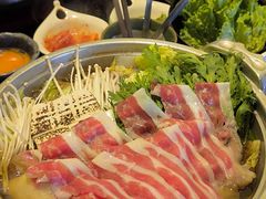 -樱嘢·炭火烧肉(惠南店)