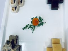 -味+新京宴·烤鸭·北京菜(创意谷店)