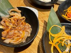 -新石器烤肉(南站店)