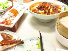 -鸭匠食府·挂炉烤鸭·新京菜(阜成路店)