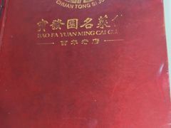 -宝发园名菜馆